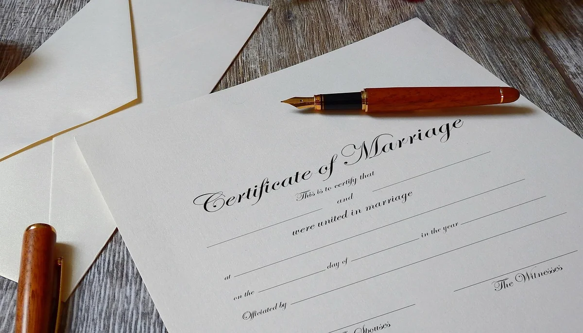 Modèle et exemple de signature pour ordre professionnel en 2026