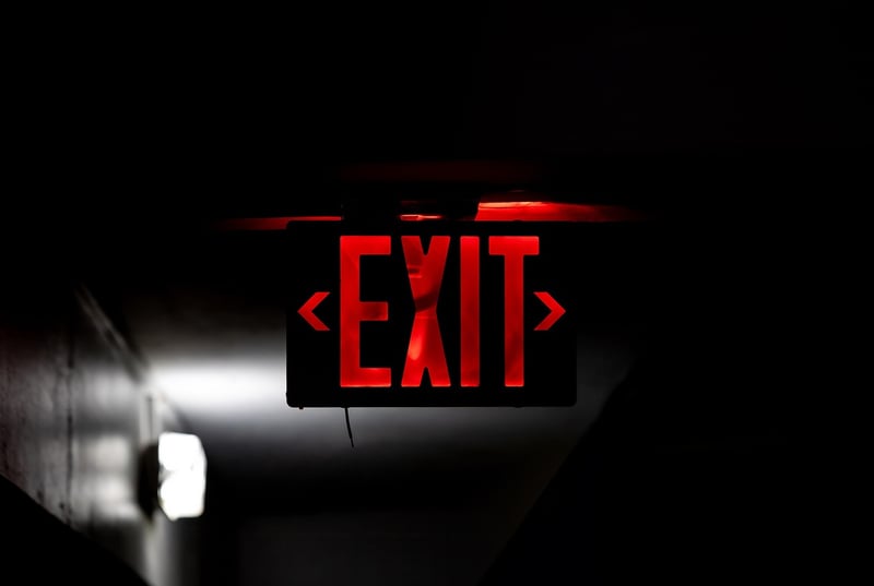 Améliorez votre signalisation sécurité pour entreprise à Nantes en 2026