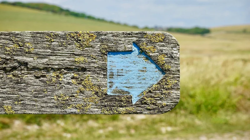 Panneaux directionnels entreprise région nantaise : guide complet 2026
